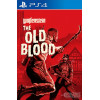 Wolfenstein: The Old Blood PS4